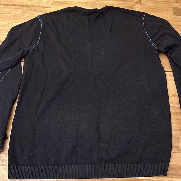 ARMANI ⭐️ Exchange cotton sweater - Picture 4 of 4